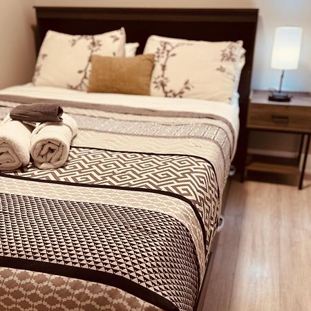 Niagara Getaway Across Fallsview エクステリア 写真